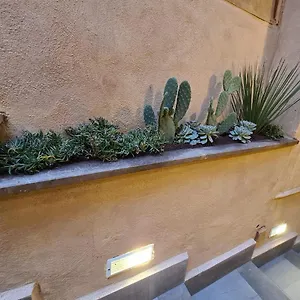  Appartement Vicolo Navona