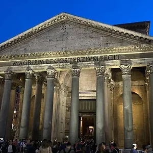 Ele Suites Pantheon Rome