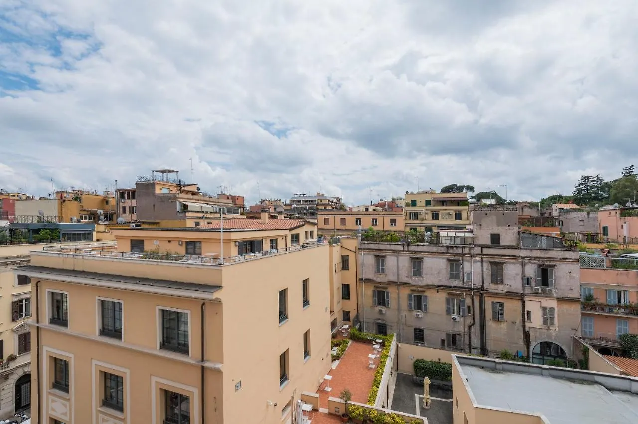 Apartment Colosseum Loft - Zeno 12 Rome